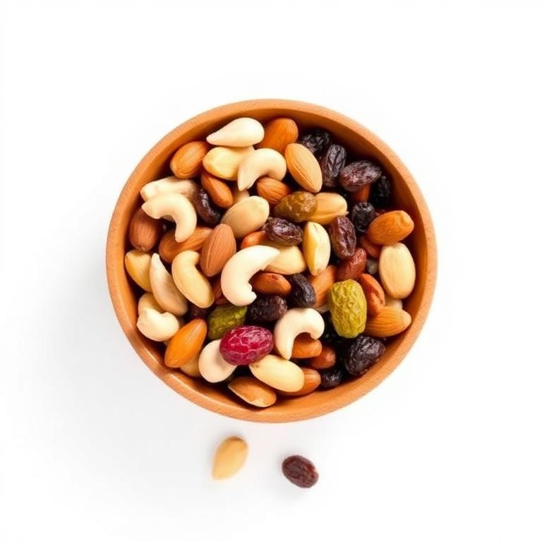 Dry Fruits