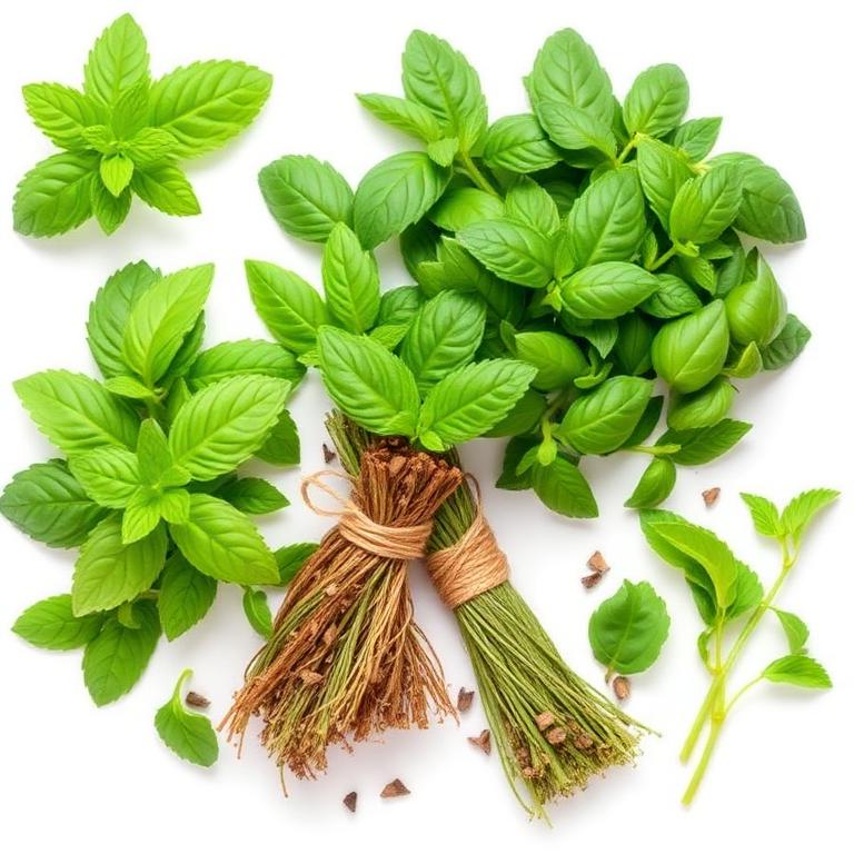 Herbs