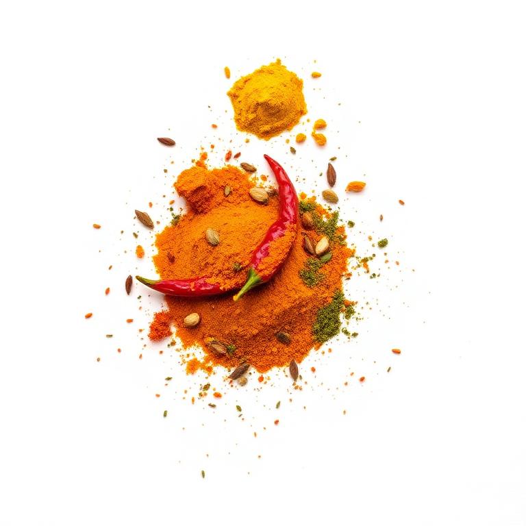 Spices