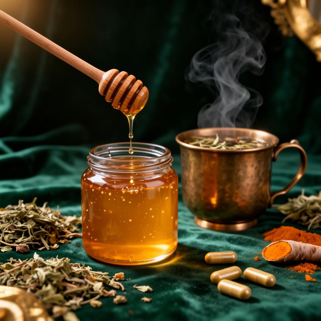 Wellness Essentials
